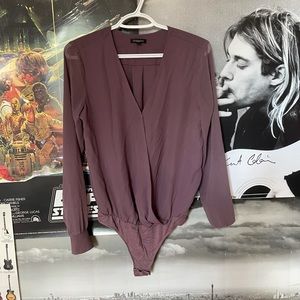 3/$30 Dynamite Bodysuit